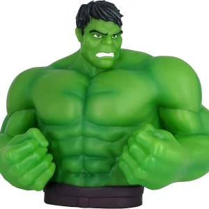 Salvadanaio Marvel - Hulk