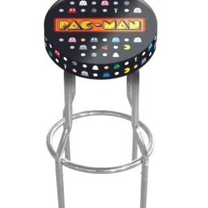 Sgabello Pac-Man