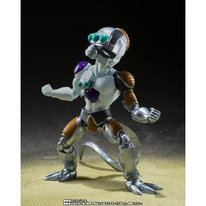 SHFiguarts Dragon Ball Z - Mecha Frieza