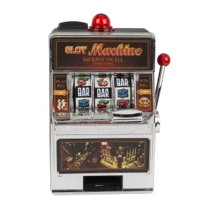 Slot Machine Alcolica Replica – Drinking Game