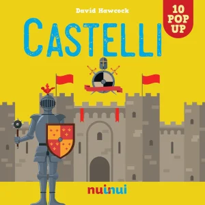 Sorprendenti Pop Up - Castelli
