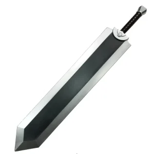 Spadone Berserk Dragon Slayer di Gatsu