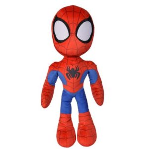 Spider-Man Peluche (50cm) -Marvel