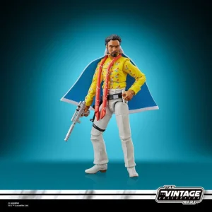 Star Wars Battlefront II Figure - Lando Carlissian