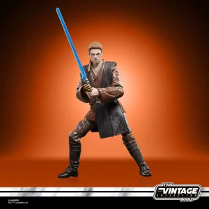 Star Wars Figure - Anakin Skywalker Attack of The Clone