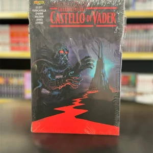 Star Wars: Guardatevi dal Castello di Vader