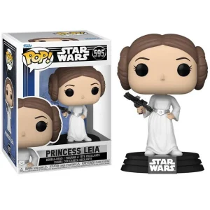 Star Wars: New Classic 595 Leia