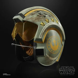 Star Wars - Trapper Wolf Casco Elettronico