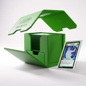 Star Wars Unlimited - Deck Pod Green