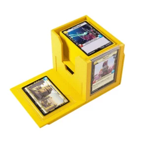Star Wars Unlimited - Deck Pod Yellow