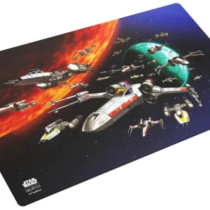 Star Wars Unlimited - Game Mat Restore Freedom