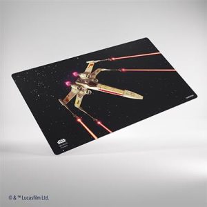 Star Wars Unlimited - Prime Game Mat - X-Wing