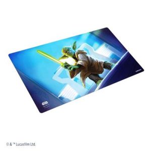 Star Wars Unlimited - Prime Game Mat - Yoda