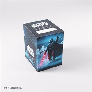 Star Wars Unlimited - Soft Crate Darth Vader