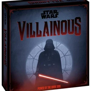 Star Wars Villainous