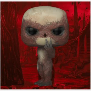 Stranger Things Vecna Pop 1312