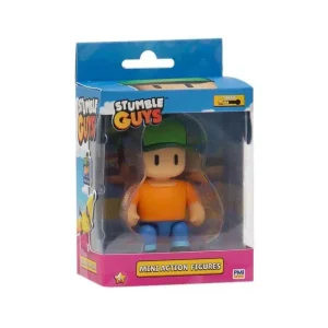 Stumble Guy Action Figure 8cm.