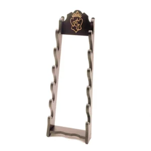 Supporto Katane/Pistole 6 Posti da Muro