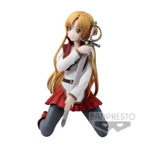 Sword Art Online Action Figure - Asuna