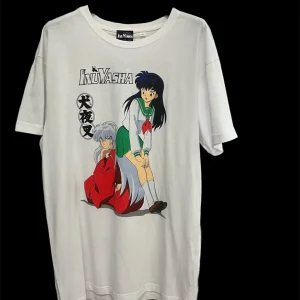 T-Shirt Inuyasha