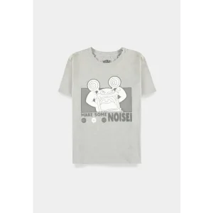 T-shirt Pokemon - Loudred Noise