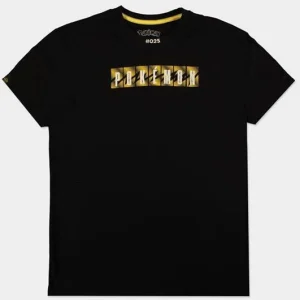 T-shirt Pokemon - The Pika