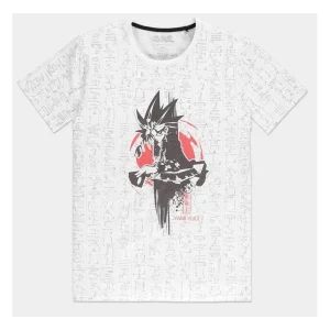T-shirt Yu-Gi-Oh! - Yami Yugi