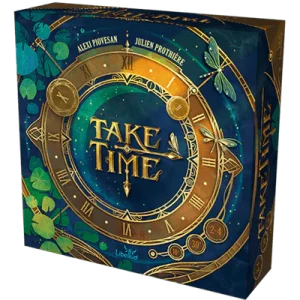 Take Time