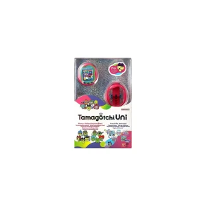 Tamagotchi - Rosa