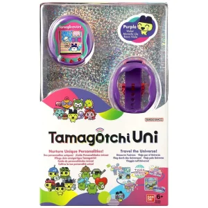 Tamagotchi - Viola