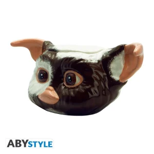 Tazza 3D Gremlins - Gizmo Heads