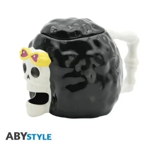 Tazza 3D One Piece - Brook