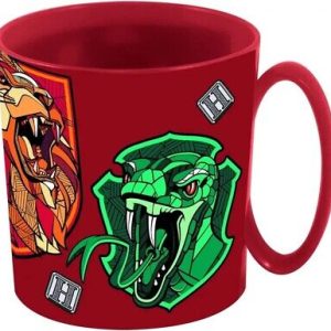 Tazza da Micronde Harry Potter - Case di Hogwarts