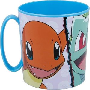 Tazza da Micronde Pokemon - Original Starter