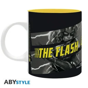 Tazza DC Comics The Flash - Flash & Batman