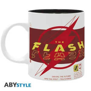 Tazza DC Comics The Flash - Sublime