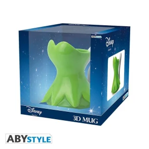Tazza Peter Pan Trilli 3D - Disney