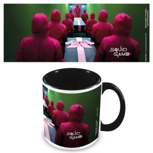 Tazza Squid Game - Bara