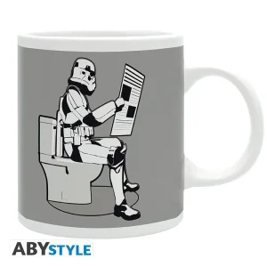 Tazza Star Wars - Storm-Pooper