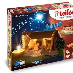 Teifoc - Grotta di Natale
