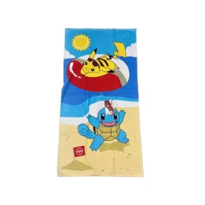 Telo da Mare Pokémon
