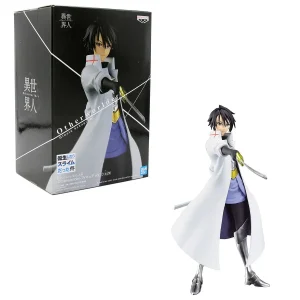 That Time I Got Reincarnated as a Slime (Otherworlder) Figure - Hinata Sakaguchi