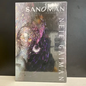 The Absolute Sandman Vol. 1 - Absolute Edition