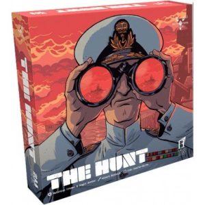 The Hunt