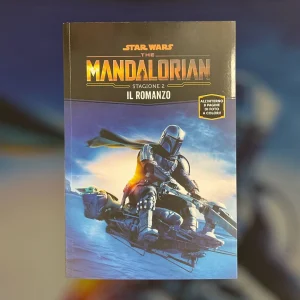 The Mandalorian 2 - Star Wars Romanzi