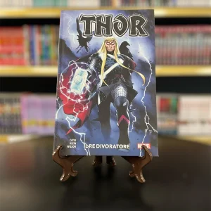 Thor 1 - Il Re Divoratore