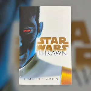Thrawn 1 - Star Wars Romanzi