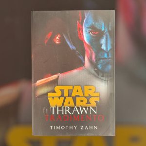 Thrawn – Tradimento - Star Wars Romanzi