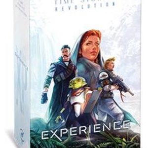 Time Stories "Revolution" - Experience