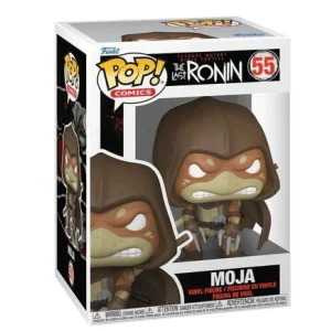 TMNT – The Last Ronin MOJA Funko Pop 55